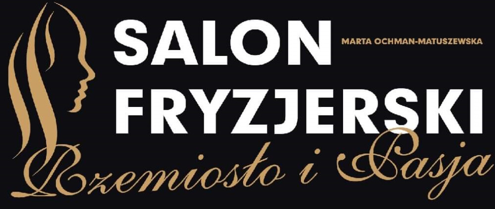 Salon Fryzjerski